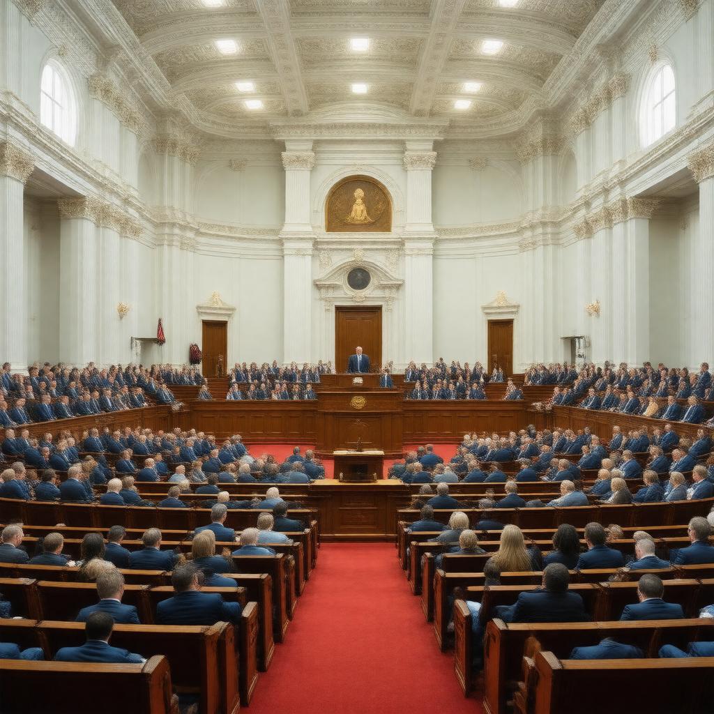 Minnesota House of Representatives